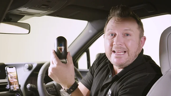 Nextbase 380GW Wi-Fi Connection