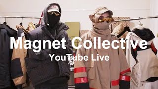 GUCCI×BALENCIAGA The Hacker Projectを紐解く