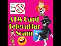 ATM Card Fraud Bank Call, Fraud Call, Fraud Call, JAMTARA, Fake ATM Card Verification.