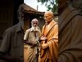 😱Mahatma Gandhi 😱 Unbelievable Wood Sculpture #woodcarving #viratkohli#woodcraft #foryou