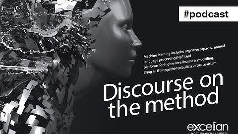 TechSpark Podcast. Artificial Intelligence and Machine Learning