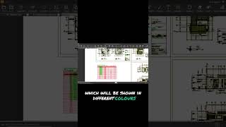Compare Revision Drawings Easily in PDF