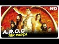 A.R.O.G | TÃ¼rk Filmi Tek ParÃ§a (HD)