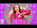 Rebola rebola clipe oficial  marcela jardim