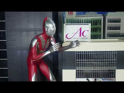 また、シン・ウルトラマンのNGシーンを極秘入手しました😀