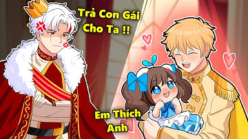 Mèo Simmy Ông Bố Bạo Chúa Phản Diện Nổi Khùng Khi Con Gái Cưng Có Bạn Trai