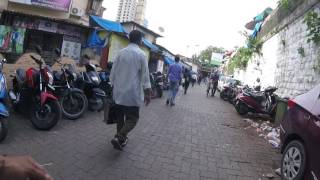 sights and sounds of lower parel mumbai screenshot 4