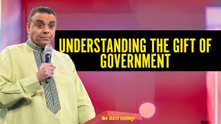 Understanding the Gift Of Government ( 1 Corinthians 12:28) By Dag Heward-Mills