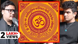 Gayatri Mantra - Power Unlock Kaise Kare (Tantrik Explains)