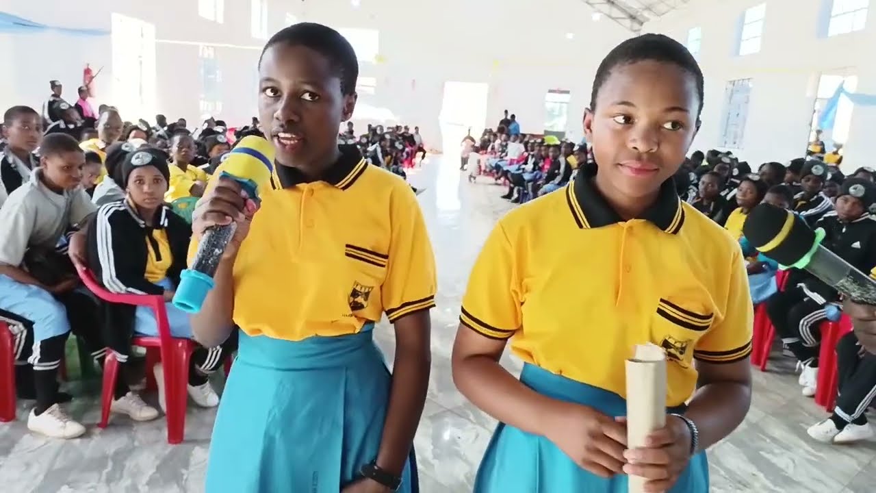 Collegine Girls Secondary, Makala maalum ya Corradini day+Talents'  day mwaka 2022-Matukio ya jumla.