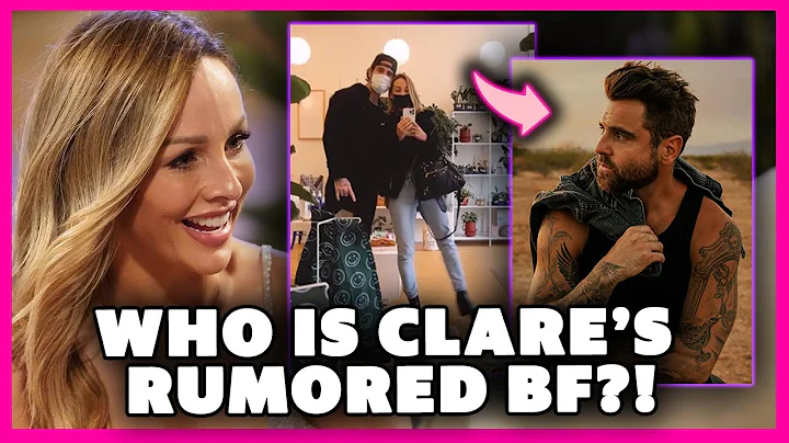 Is Clare Crawley Dating Blake Monar From Her Bache...