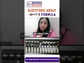 Abacus Formula Trick for −4 | Learn +1 − 5 Method | Easy Mental Maths for Kids