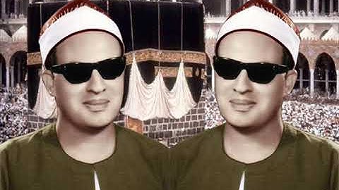 الشيخ محمد القصاص سورة النبأ