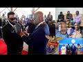 FALLY IPUPA HÉROS NATIONAL DÉCORÉ OR PAR FÉLIX TSHISEKEDI KOFFI FERRÉ HUMILIÉ VÉLODROME TOMBÉ 30k 