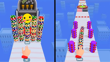 Wish You Luck New And Fun Game For Kids All Levels Gameplay (Android,ios)