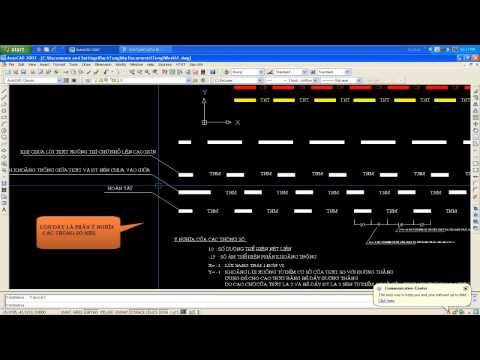 acud.vn- Hướng dẫn tạo các dạng đường Linetype cơ bản
