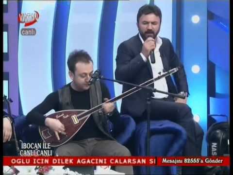 Emrah KALE , Ankaralı İbocan - Tükendi Nakti Ömrüm - Sormayın Yaralıyım