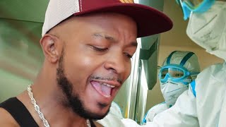 KINGBASS PRO - Coronavirus [COVID-19]