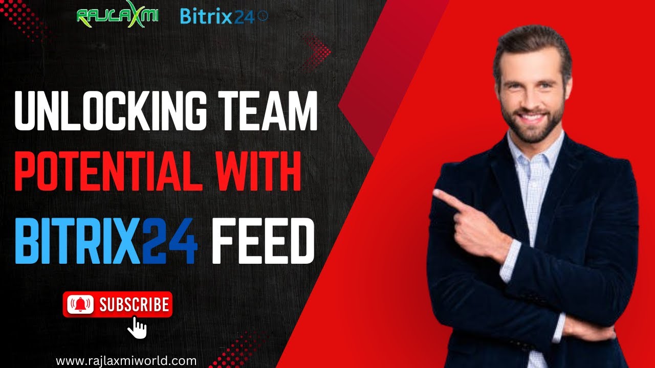 Mastering the Feed Section in Bitrix24 | Your Ultimate Guide #bitrix24 ...