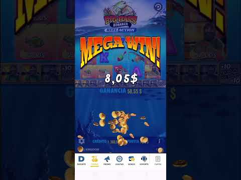 Ver qué estrategia se me ocurrió para ganar en los casinos online con dinero real! +500 $ en 3 min.