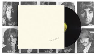 Should The White Album not have been a double album?