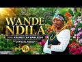 WANDE NDILA JIDAGU KIKUNDI CHA WANAJESHI OFFICIAL AUDIO 