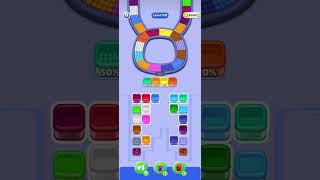 beads out level 740 #games #gaming #gameplay #play 