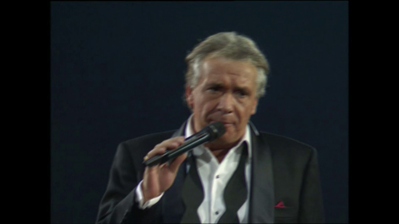 Le France Sardou 1998 Youtube