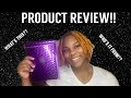 Product Review!!!