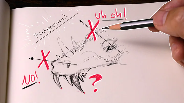 Top 3 Beginner Perspective Mistakes with Creatures!