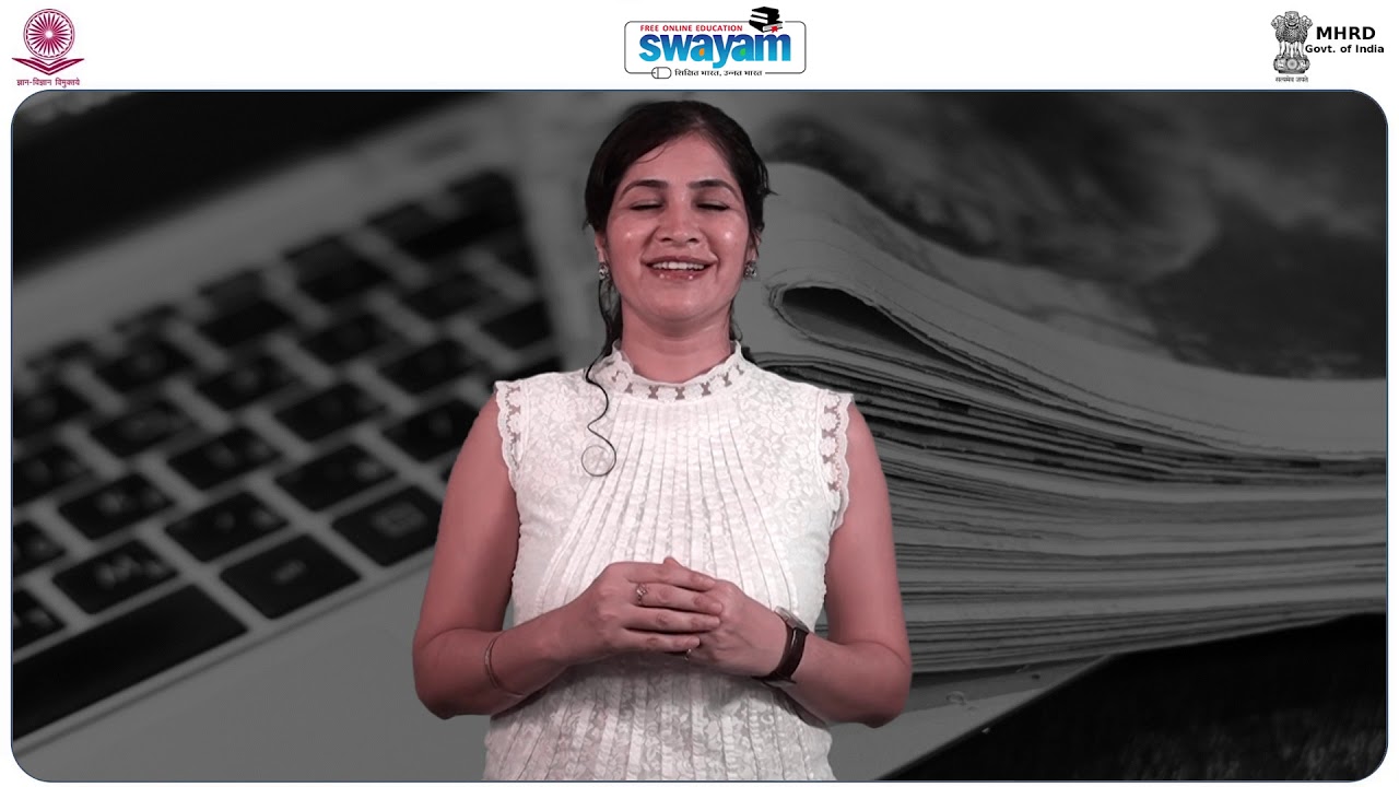 W1,M1,Concept of Journalism Part 1