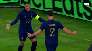 Kylian Mbappé is TOO GOOD! 🤯 dont miss this
