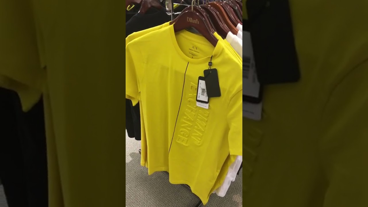 🤩 Men’s Designer clothes at Dillard’s‼️ 