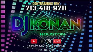 Huapangos Estilo S,L.P. Edición Enero 2023/Para contrataciones de Dj Konan Llama al 713-418-9711.