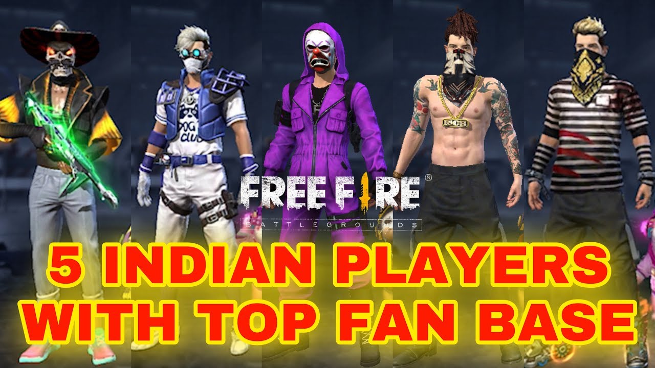 Garena is bringing the thrill back! Free Fire returns to India as 'Free Fire  India,' exclusively for Indian players on September 5.…