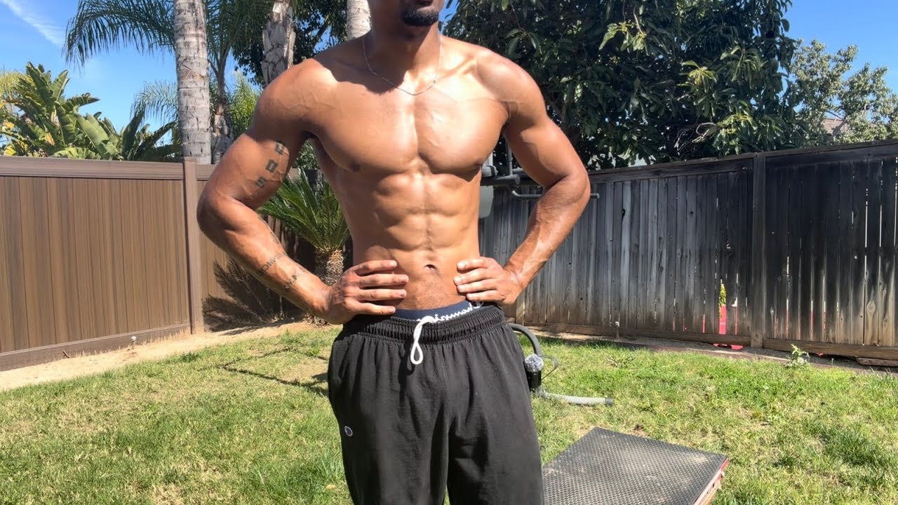 500 pull-ups for 500 subscribers 