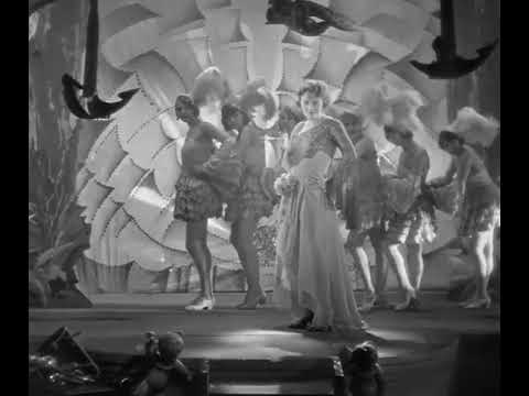 Marlene Dietrich, 'Those Charming Alarming Blond Women'