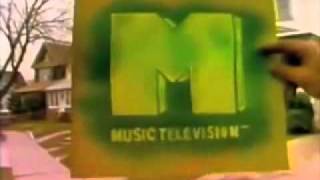 Mtv Id - Neighborhood