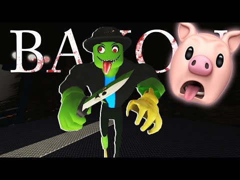 Roblox Bakon Chapter 6 Secret Base Youtube - thinknoodles roblox bakon chapter 1