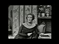 Joan Sutherland - Benedict: The Gypsy and the Bird (Operatic Scenes 1963)