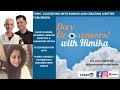 DAVID HANSON & HUMANOID SOPHIA- THE BIG INTERVIEW IS OUT!