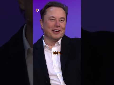 Why #ElonMusk almost