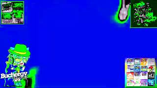 Telek Sport Csupo V3 2007-2008 Effects Round 8 Vs. Everyone 828
