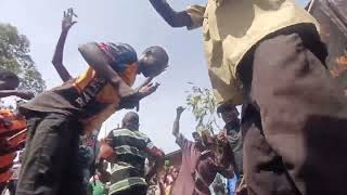 Best Ever Corona Dance Local