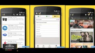 Flipkart Lite | App Strategy Relaunches Mobile Website screenshot 5