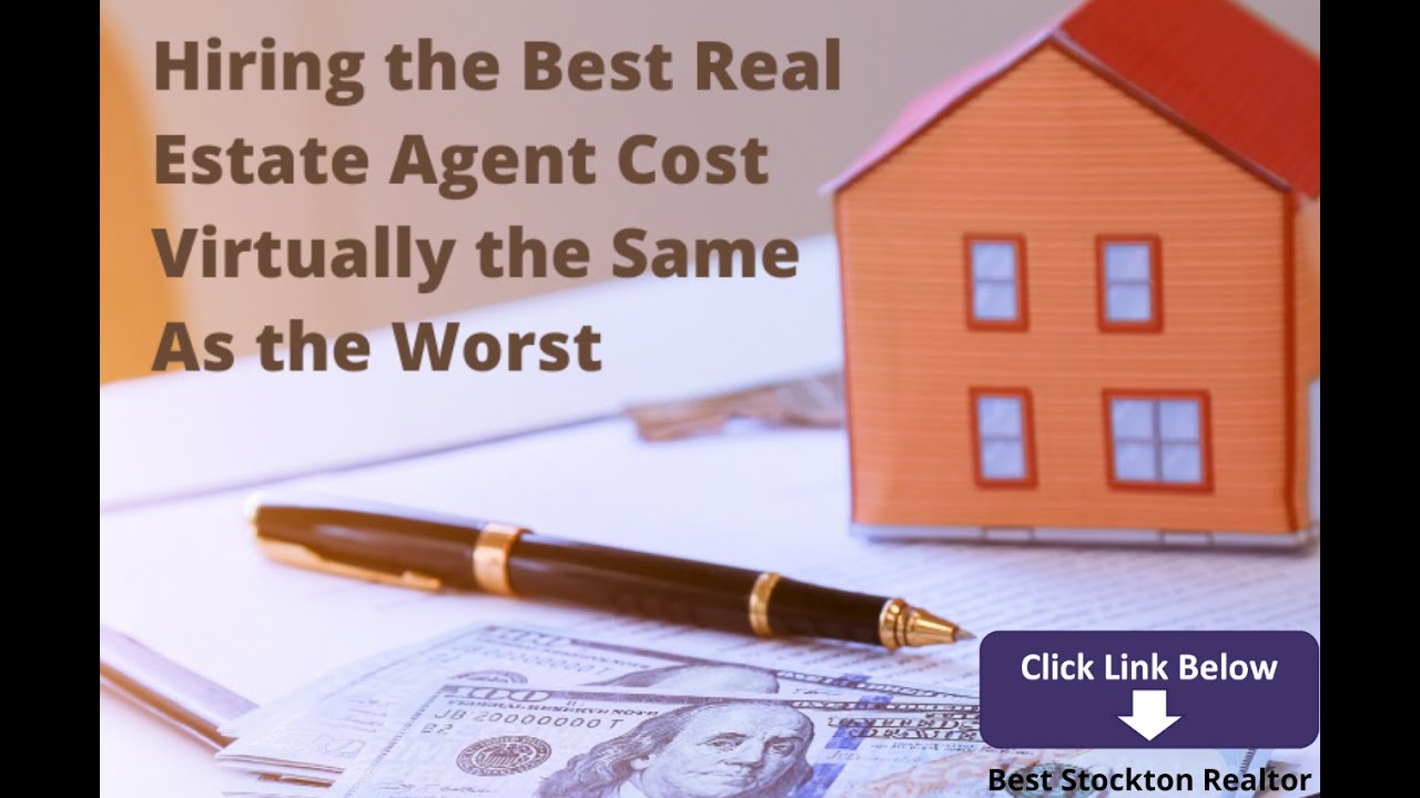 Real Estate Agents In Stockton Ca