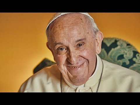 PAPST FRANZISKUS - EIN MANN SEINES WORTES | Trailer deutsch german [HD]