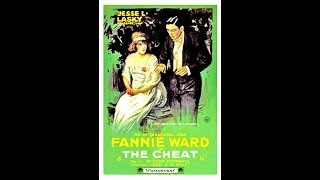 The Cheat (1915)