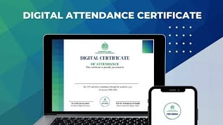 How to Get Digital Students ID Card(Sindh Government Colleges) compelet Video screenshot 1