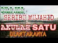 Tsabat_1000 Mujahid | Lirik Lagu | Plus Dokumenter Aksi Bela Islam Dan Palestina | DPRa FPI Kutabumi